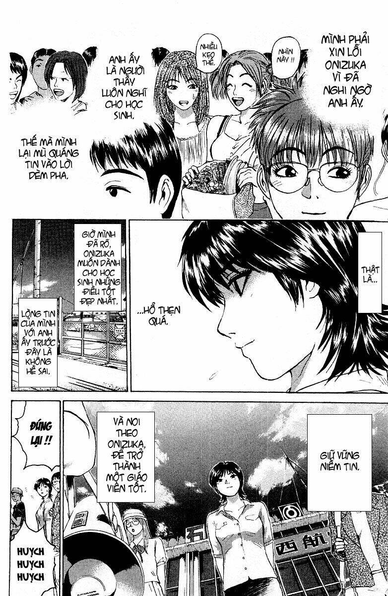 gto - great teacher onizuka chapter 95 - Next chapter 96