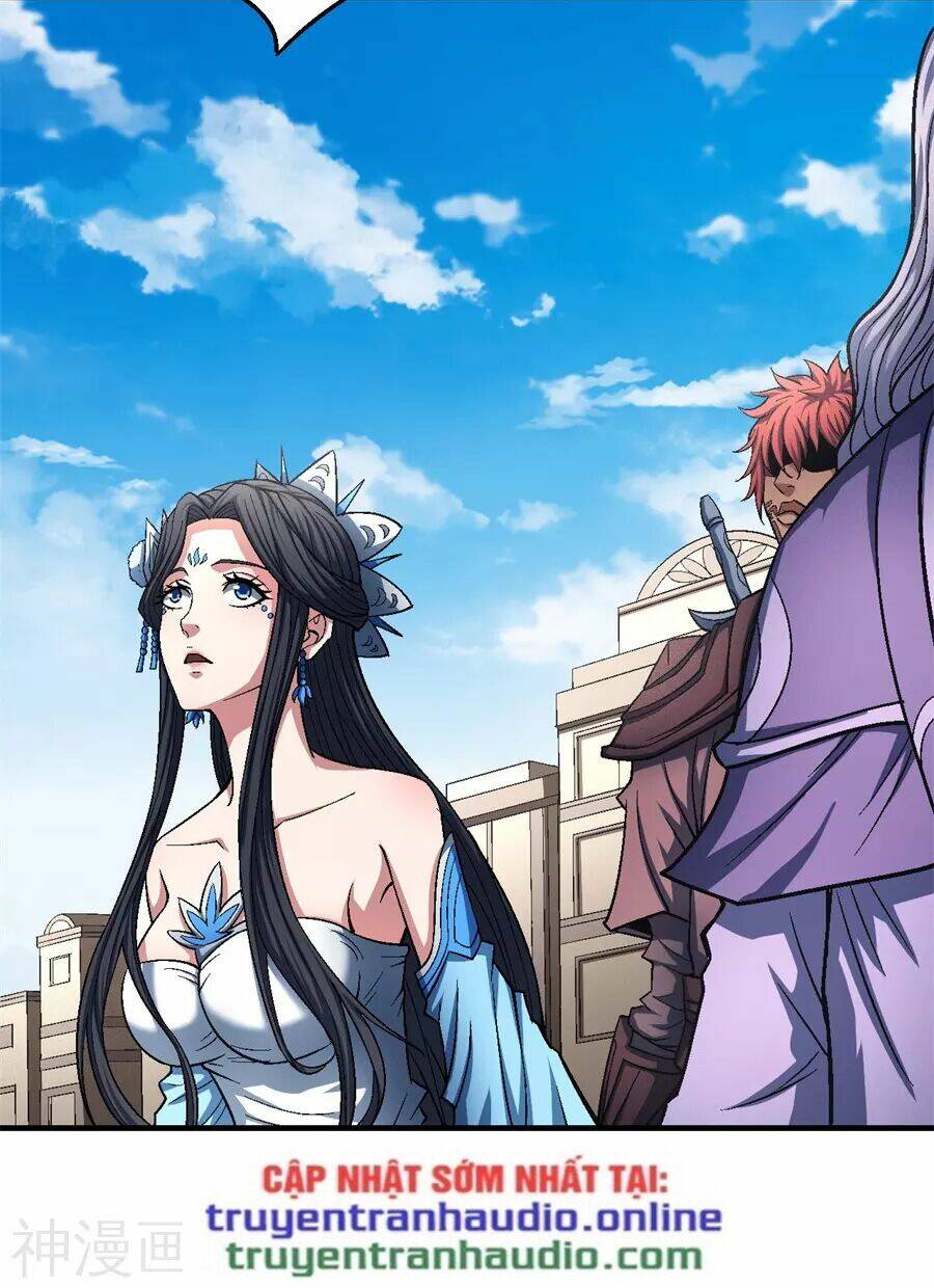 tuyệt thế võ thần chapter 372 - Next chapter 373