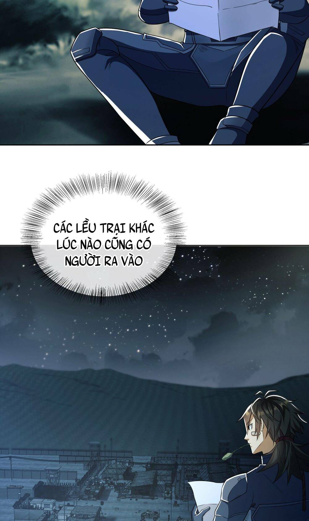 đệ nhất danh sách chapter 126 - Next chapter 127