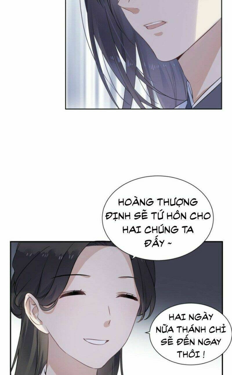 Kính Hoa Thương Chapter 52 - Next Chapter 53