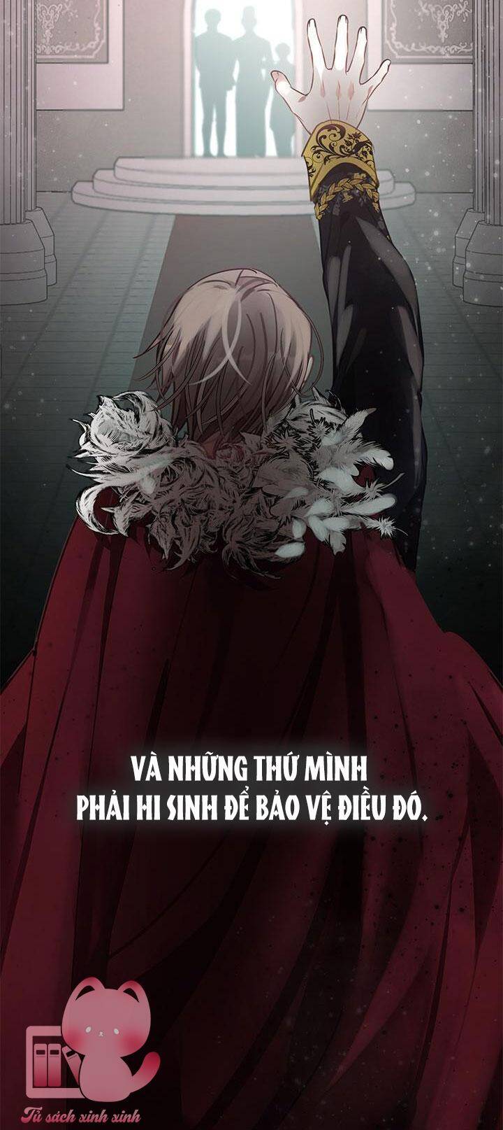 thành viên trong gia đình phát cuồng vì tôi chapter 52 - Trang 2