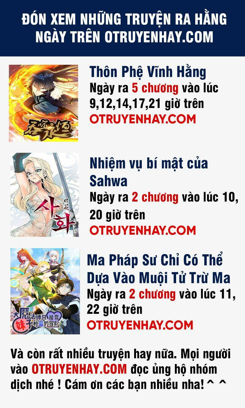 thôn phệ vĩnh hằng chapter 131 - Next chapter 132