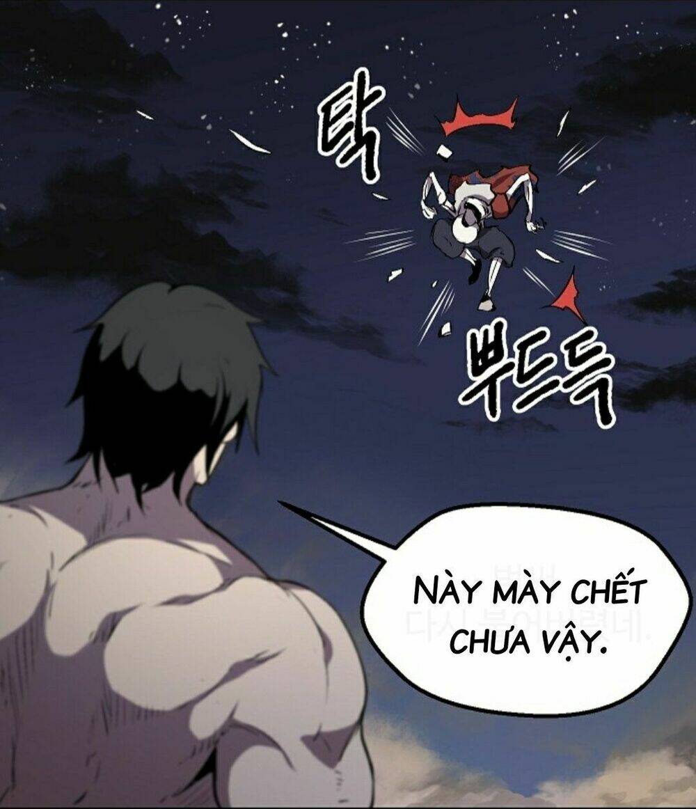 anh hùng mạnh nhất? ta không làm lâu rồi! chapter 20 - Next chapter 21