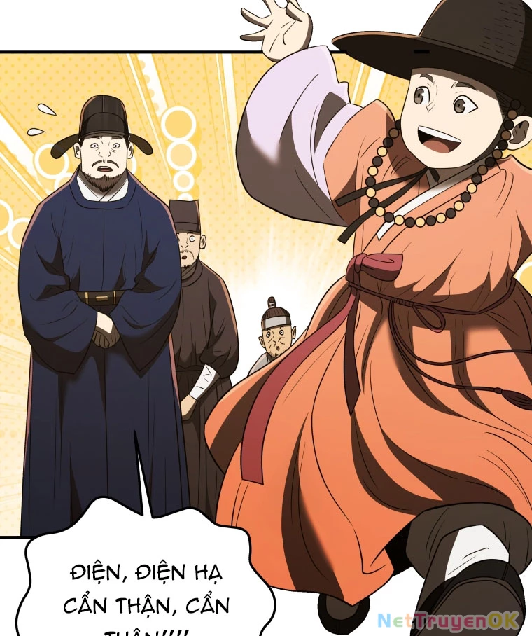 vương triều đen tối: joseon Chapter 70 - Trang 2