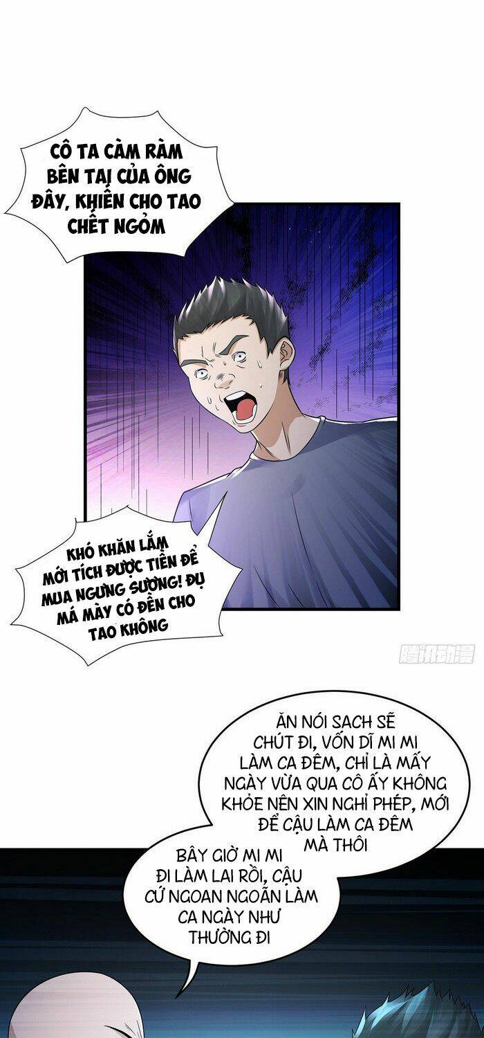 Pháp Sư Truyền Kì Chapter 44 - Trang 2