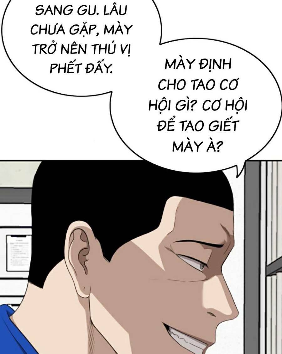 người xấu chapter 138 - Trang 2