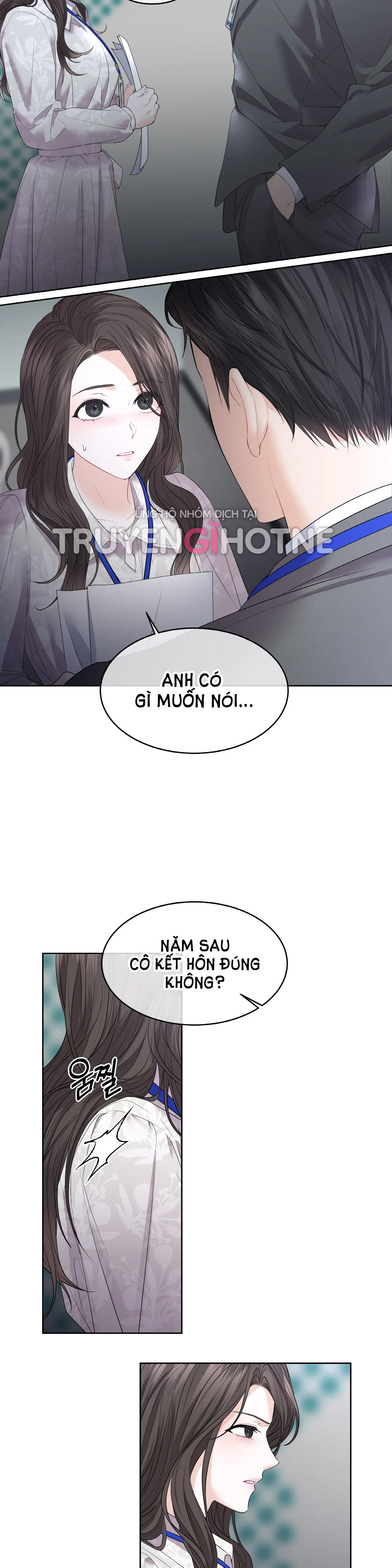 [18+] thời khắc giao mùa Chap 42 - Next Chap 41