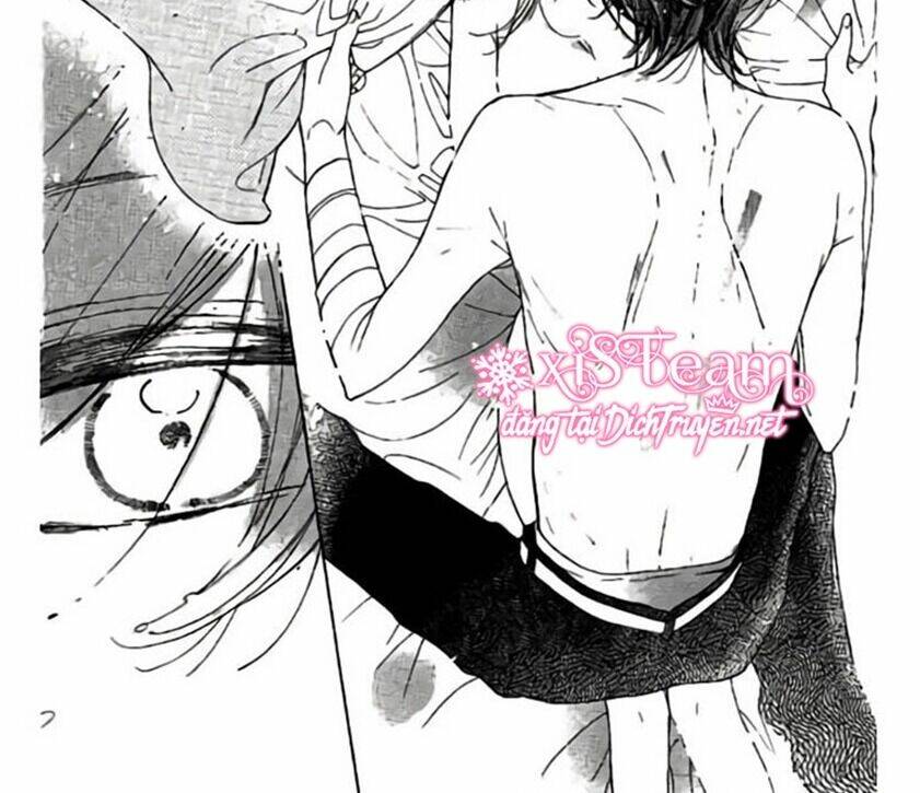 Ichirei Shite, Kiss Chapter 25 - Trang 2