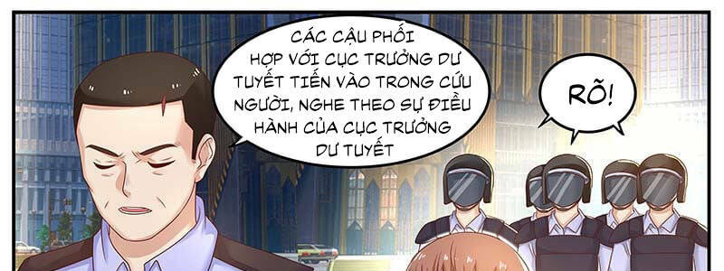 hệ thống x toàn năng chapter 95 - Trang 2