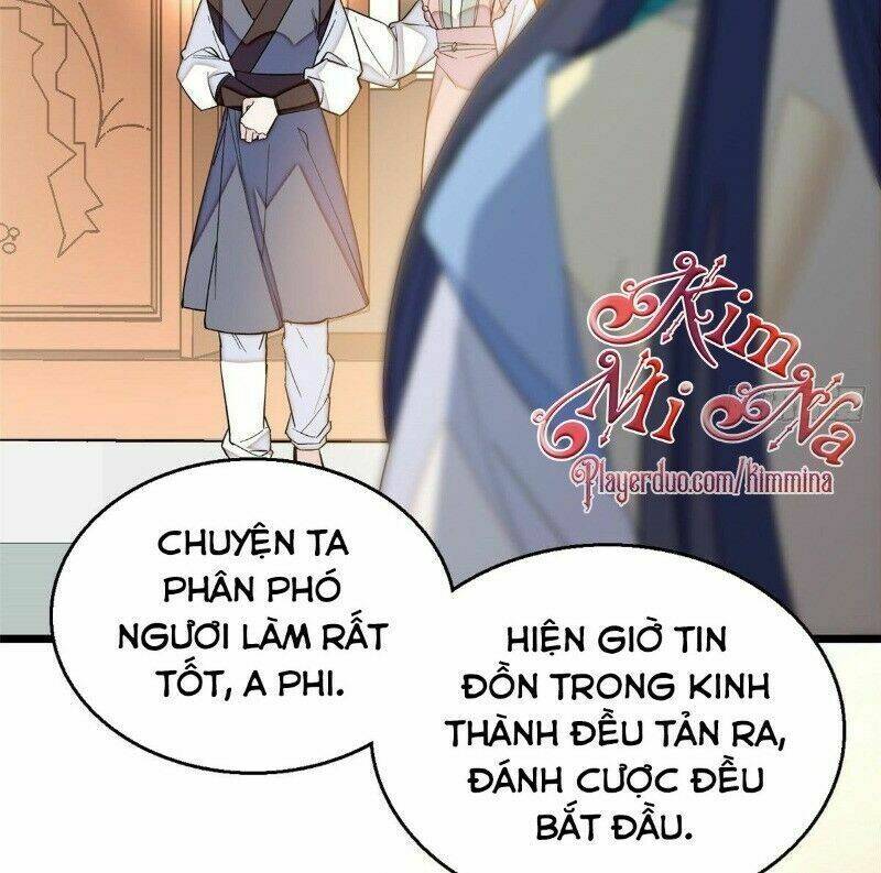 tự cẩm Chapter 34 - Trang 2