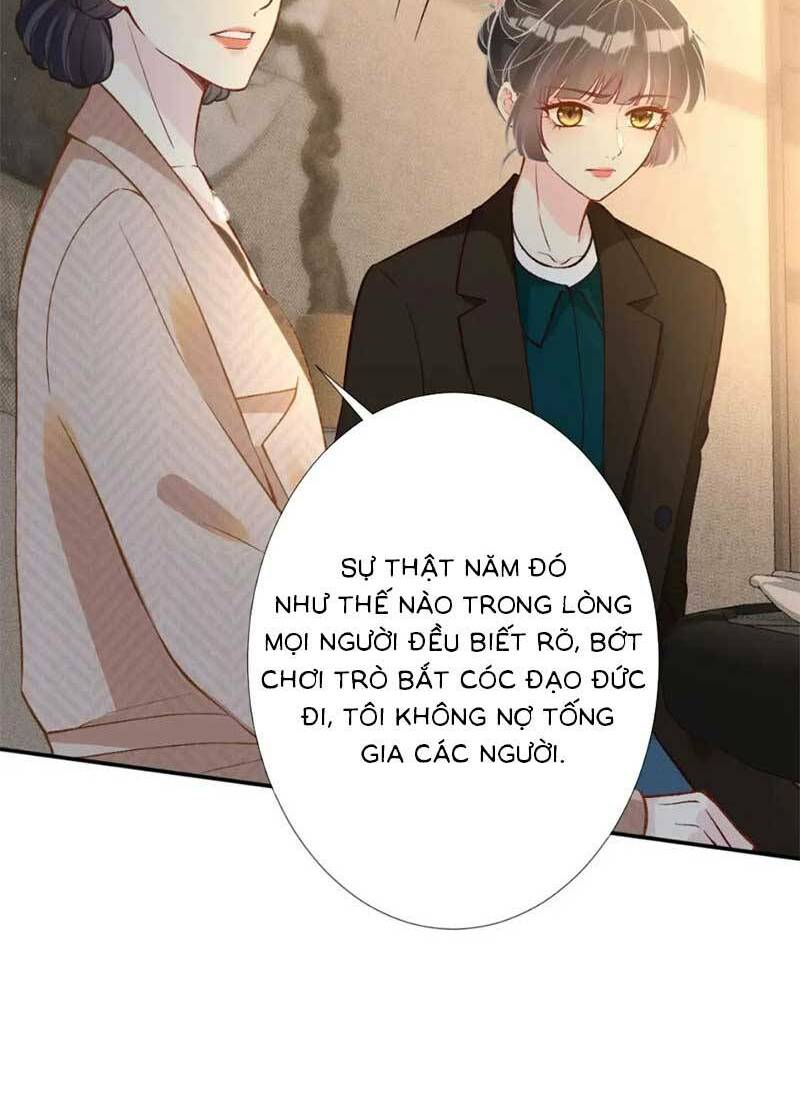 ôm khẩn tiểu mã giáp của tôi chapter 233 - Next chương 234