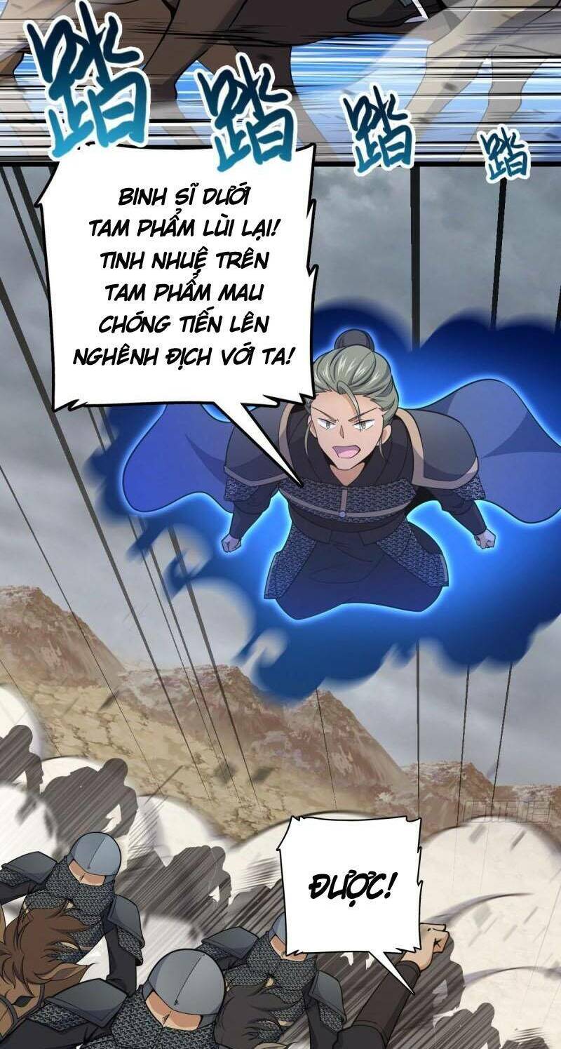 đại vương tha mạng chapter 651 - Next chapter 652