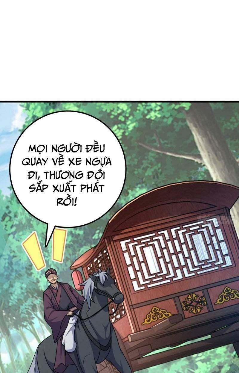 đại vương tha mạng Chapter 595 - Next Chapter 596