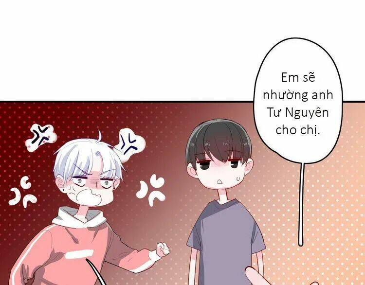 Quy Tắc Của Mỹ Nam Chapter 44 - Trang 2