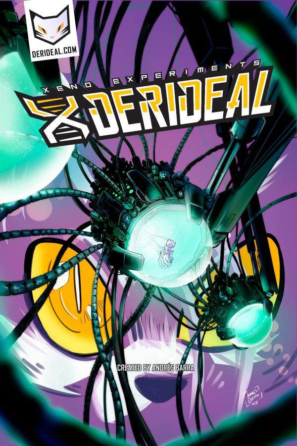 Derideal